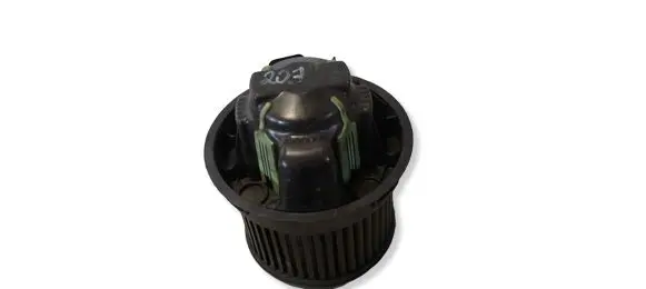 Peugeot 207 Heater fan/blower N12097A