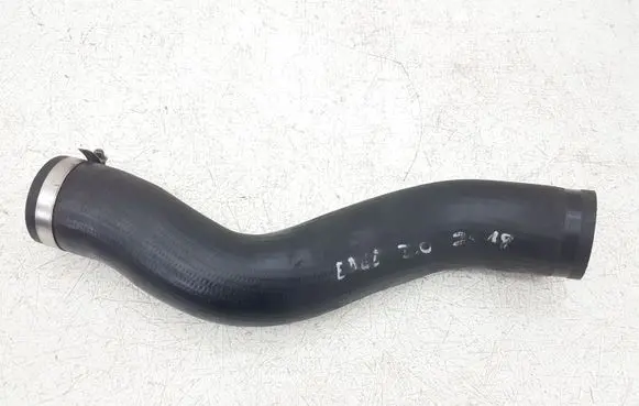 Ford Edge II Air intake hose/pipe