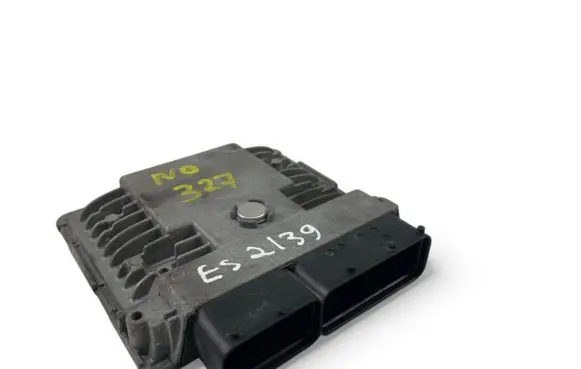 Audi A1 Engine control unit/module ECU 03F906070GN