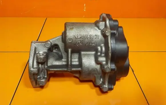 Land Rover Range Rover L322 EGR thermostat 6H4Q90475CD
