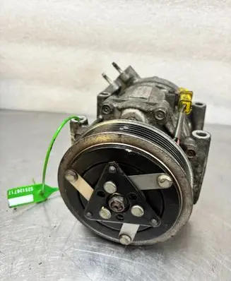 Air conditioning (A/C) compressor (pump)