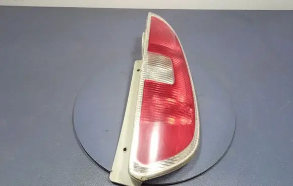 Skoda Roomster (5J) Rear/tail lights 5J7945096