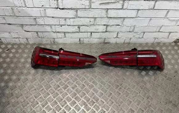 Audi A6 S6 C8 4K Rear/tail lights set 4K5945094B