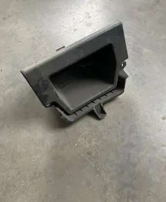 BMW X3 F25 Glove box in trunk 9175120 L2637S 17512C