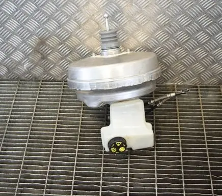 Volvo XC90 Brake booster 31362249 31362251