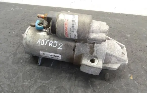 Ford Transit Custom Starter motor 6C1T11000AA AMDF5C11000AA