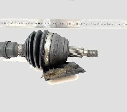Volkswagen Golf IV Front driveshaft