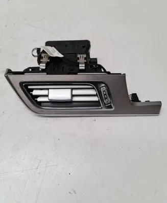 Mercedes-Benz E W212 Dashboard side air vent grill/cover trim A2128303354