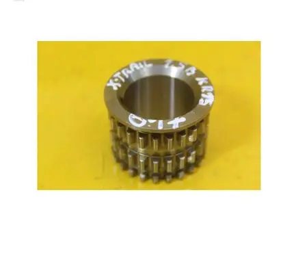 Nissan X-Trail T33 Crankshaft gear 617