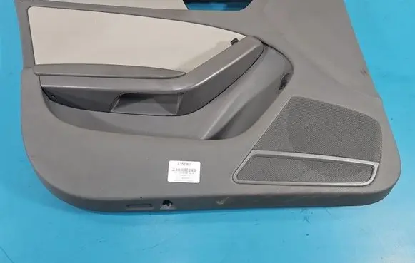 Audi A4 S4 B8 8K Front door card panel trim 8K1867105 IMPRK1552807