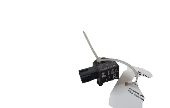 Volvo V40 Airbag deployment crash/impact sensor 31451526