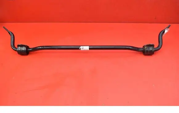 Front anti-roll bar/sway bar