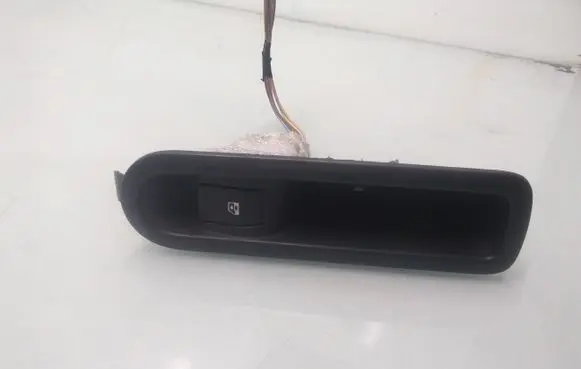Renault Scenic II - Grand scenic II Electric window control switch 156013870