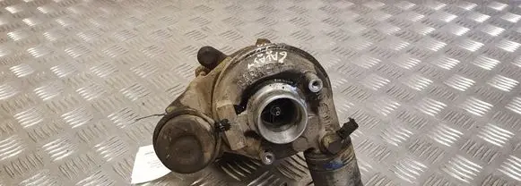 Ford Galaxy Turbo 028145701
