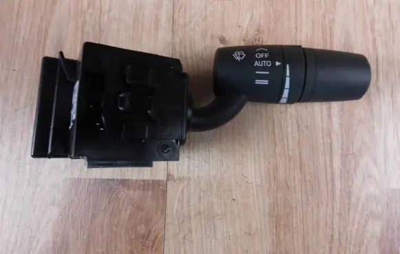Mazda 3 II Wiper control stalk GKK617J669