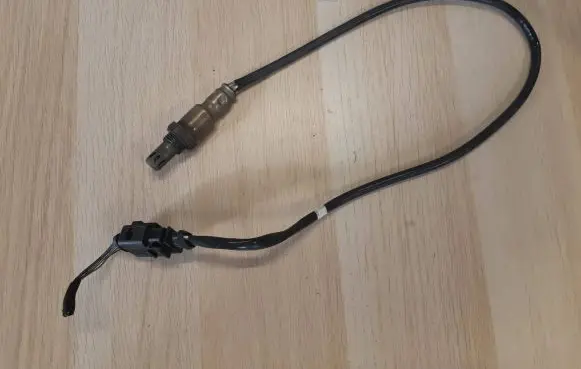 Audi A1 Lambda probe sensor 03L906262J