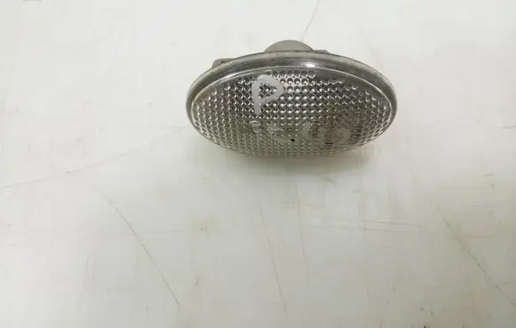 Mercedes-Benz A W168 Front fender indicator light A1688200121