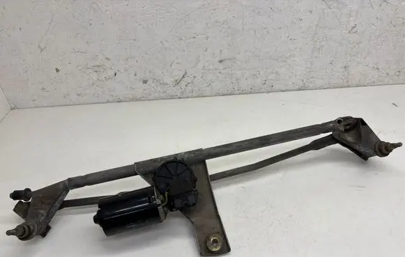 Volvo S70 V70 V70 XC Front wiper linkage and motor 9169321