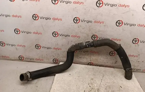 Nissan Qashqai Engine coolant pipe/hose Ck1320580