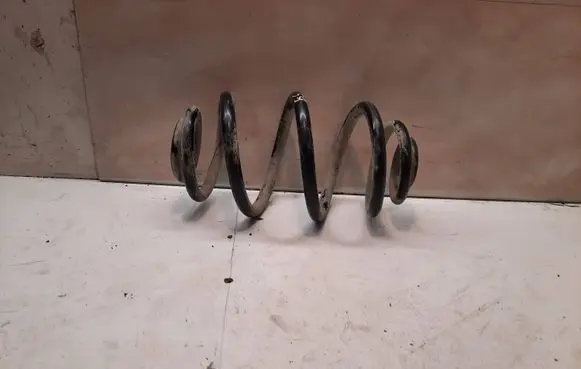 Volkswagen PASSAT B5 Rear coil spring