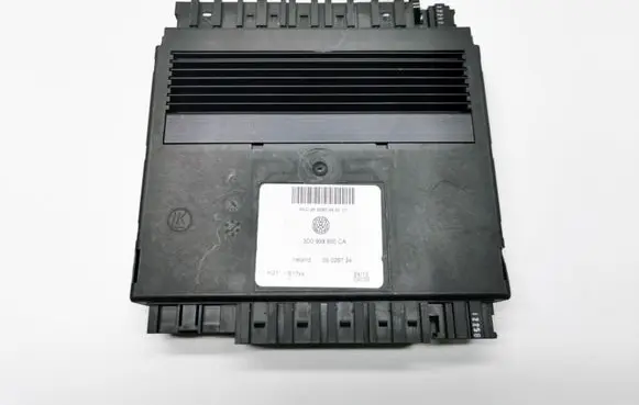 Volkswagen Phaeton Comfort/convenience module 3D0959860CA