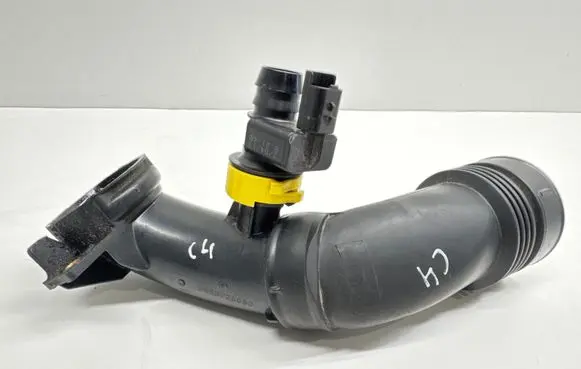 Citroen C4 II Picasso Intercooler hose/pipe 9683725080 9677815380