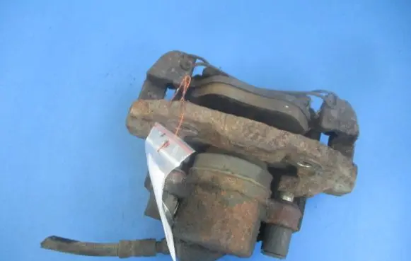 Ford Puma Front brake caliper