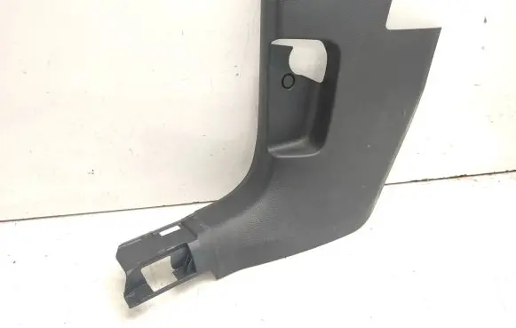 Volkswagen Golf VII Foot area side trim 5G1863483A