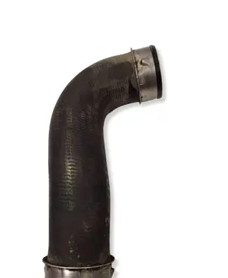 Volkswagen PASSAT B6 Intercooler hose/pipe 2092018 166035