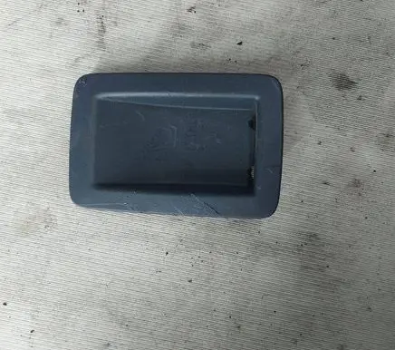 Ford Galaxy Seat trim 6M21666B22AA 8335688