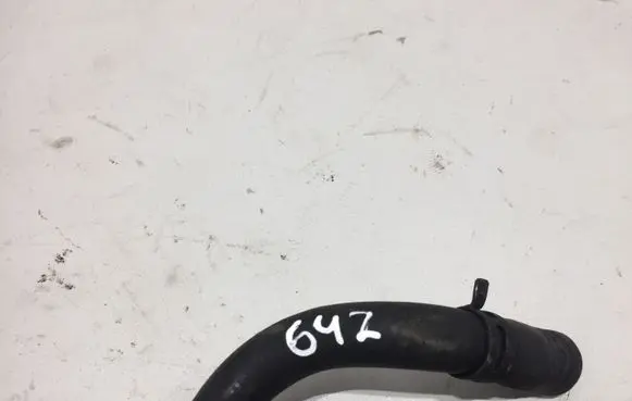 Audi A4 S4 B6 8E 8H Engine coolant pipe/hose