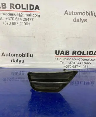 Ford Focus Front bumper lower grill