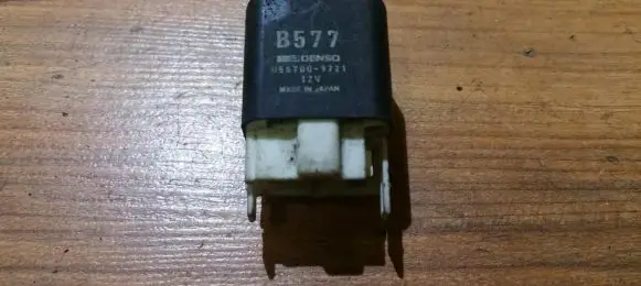Mazda MX-5 NA Miata Other relay 0567009721 056700-9721
