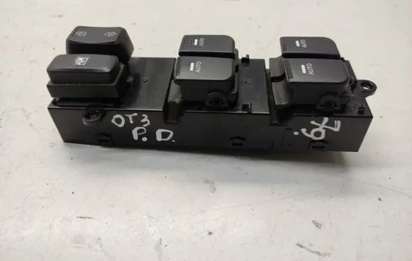 KIA Optima Electric window control switch 935702T920 4924961210