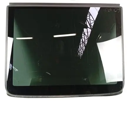 Porsche Cayenne (9Y0 9Y3) Sunroof glass PAB877056A PAB877056 PAB87705600