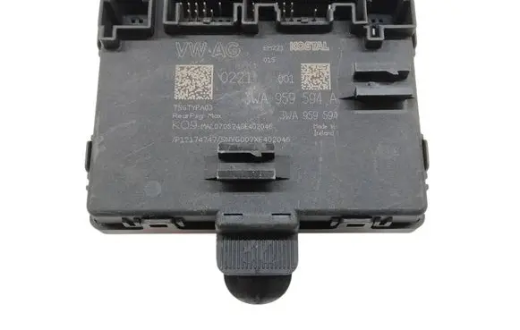 Skoda Superb B9 Other control units/modules 3WA959594A