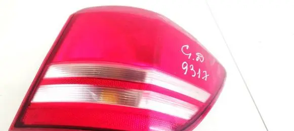 Dodge Journey Rear/tail lights 05067784AD