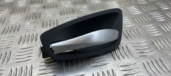 BMW 1 E81 E87 Front door interior handle 696210101