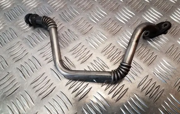 Nissan Primera Turbo turbocharger oiling pipe/hose