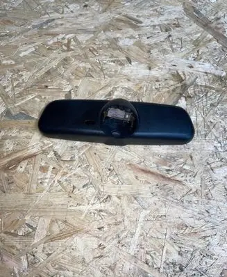 Volkswagen Bora Rear view mirror (interior) 3b0857511c