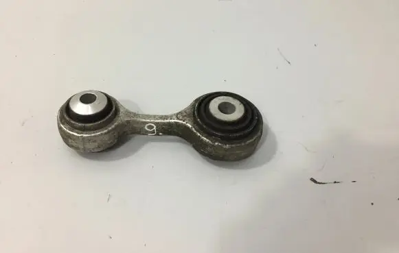 BMW 5 F10 F11 Steering tie rod 6775683