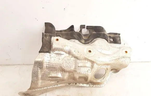 Fiat Bravo Exhaust heat shield 51822345
