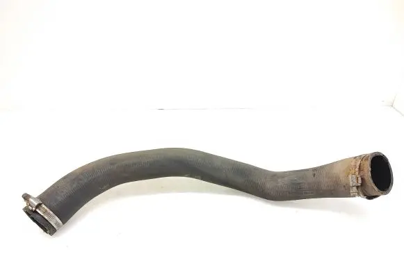 Peugeot 308 Intercooler hose/pipe 9820100680