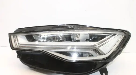 Audi A6 S6 C7 4G Headlight/headlamp 4G0941773J