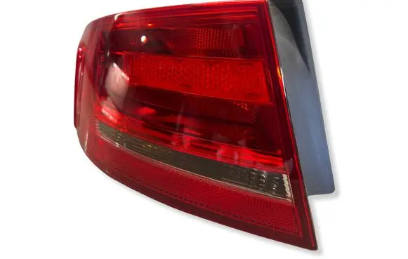 Audi A4 S4 B8 8K Rear/tail lights 8K5945095D 2368 A046341