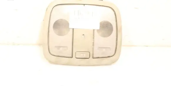 KIA Rio Other interior light