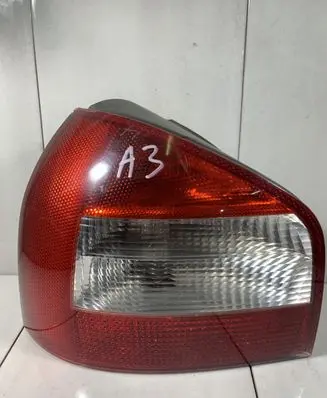 Audi A3 S3 8L Rear/tail lights 8L0945095C