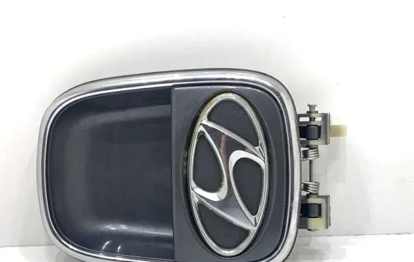 Hyundai i10 Tailgate/trunk/boot exterior handle 817200X020