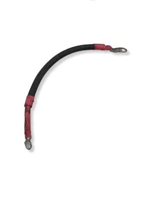 BMW 3 E46 Positive cable (battery) 