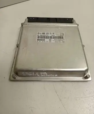 Mercedes-Benz Sprinter W901 W902 W903 W904 Engine control unit/module A0001537379 0281010970